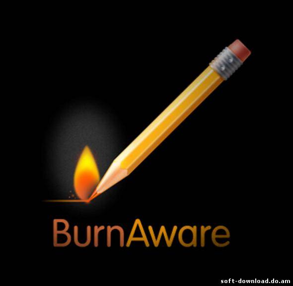 BurnAware 5.2 Professional *ErES*