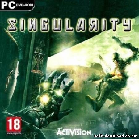 Каторга-12 / Singularity-12 (2012/ENG/PC)