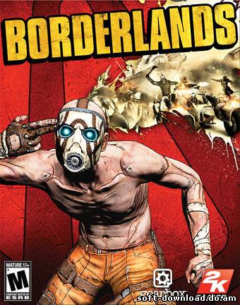 Borderlands 2 (2012/PC/RePack/Eng) by R.G. World Games