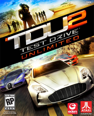 Тест-драйв: Неограниченные 2 / Test Drive: Unlimited 2 (2012/RUS/NEW/PC/RePack)