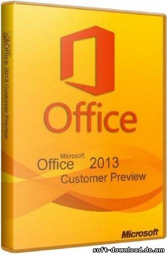 Что нового в MS Office 2013... (2012) Видеоурок