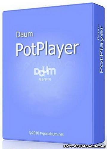 Daum PotPlayer 1.5.34115 Stable Rus Multiprofile by XXXLer