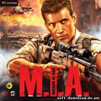 M.I.A.: Миссия в Азии / M.I.A. Mission In Asia (2011/ENG/PC)