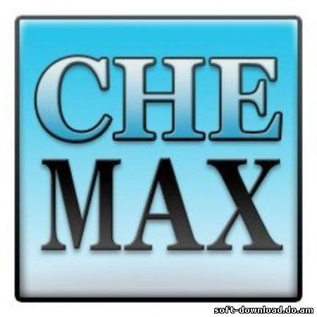 CheMax 12.6 Rus