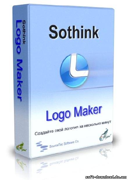Sothink Logo Maker 3.1