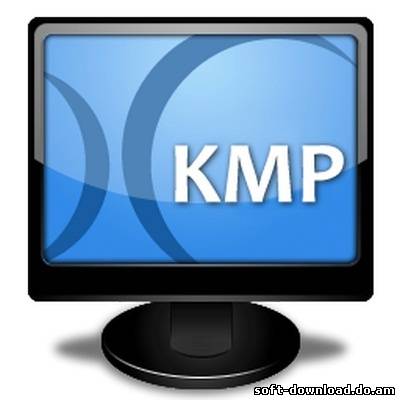 KMPlayer 3.3 - видео и аудио проигрыватель