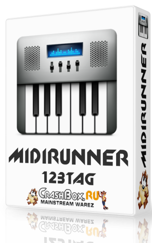 Midirunner 123Tag 5.8.0.1 Portable (2012)