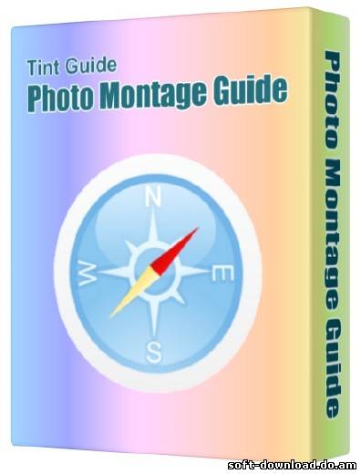 Photo Montage Guide Lite 1.5