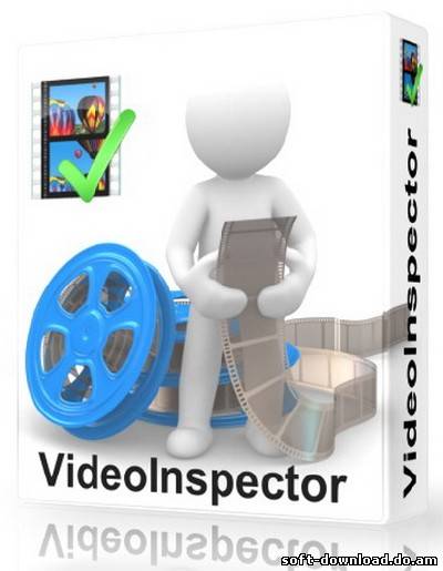 VideoInspector 2.5.0.128 + Portable
