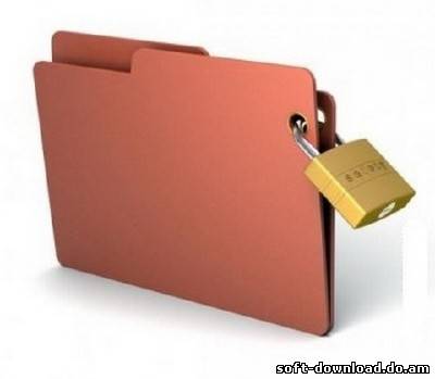Anvide Lock Folder 2.34 Beta Portable + Skins