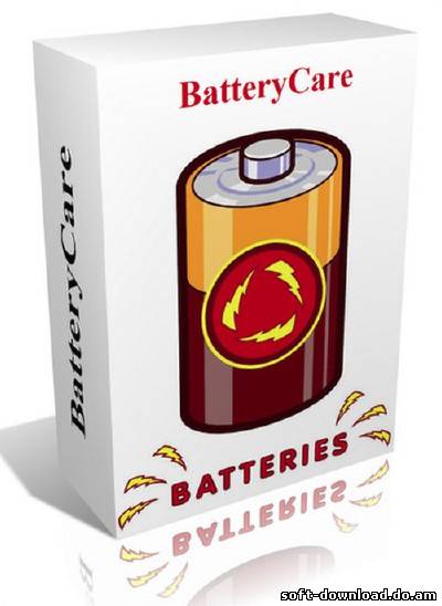 BatteryCare 0.9.13.0 Portable