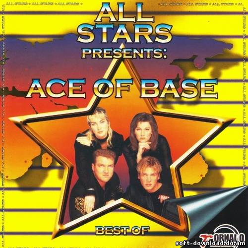 Ace of Base - Best Of (2004)