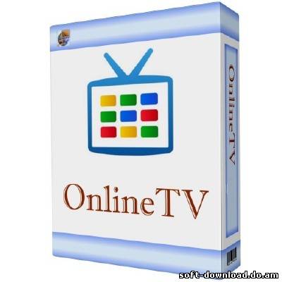 OnlineTV 8.3.0.0