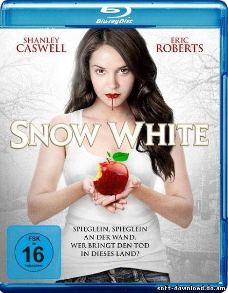 Белоснежка: Убийственное лето / Snow White: A Deadly Summer (2012 / BDRip / HDRip)