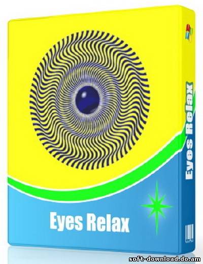 Eyes Relax 0.87 + Portable