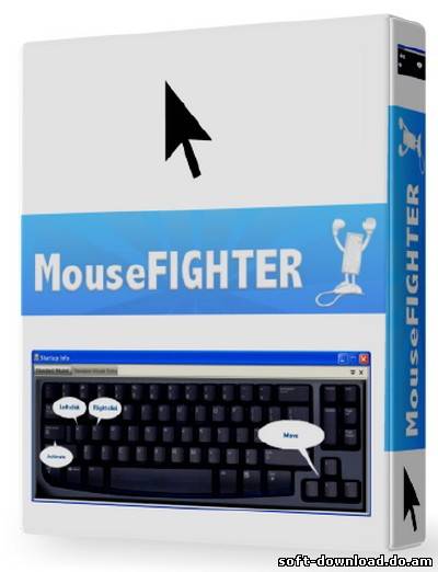 MouseFIGHTER 6.1