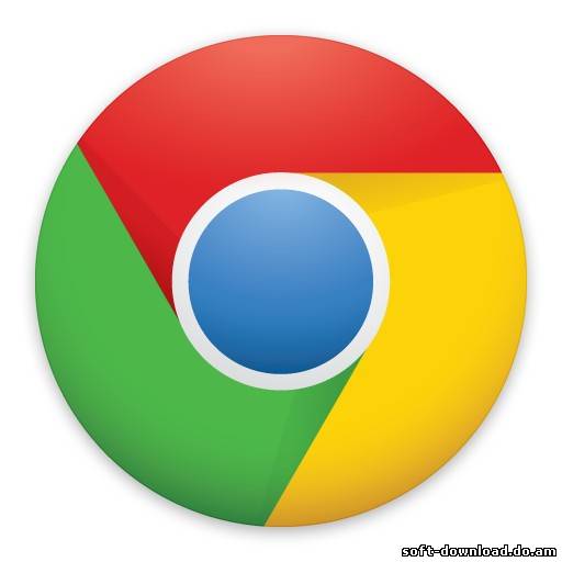 Google Chrome 21
