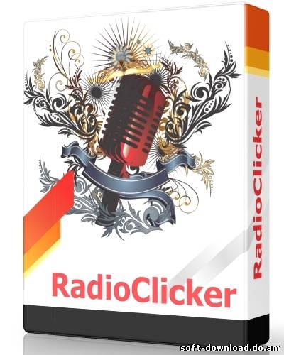 RadioClicker 8.30 ( 2012 )