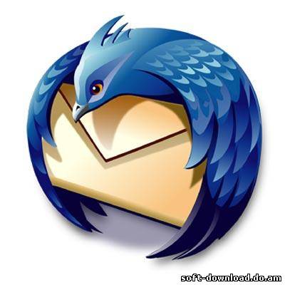 Mozilla Thunderbird 15.0.1 - бесплатный почтовый клиент