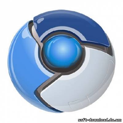 Chromium Браузер 24.0.1286.0 Portable 2012