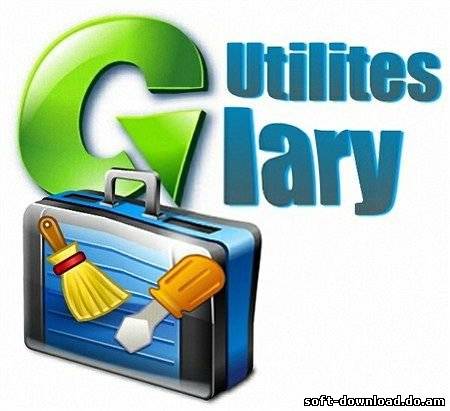 Glary Utilities 2.49 - оптимизация windows