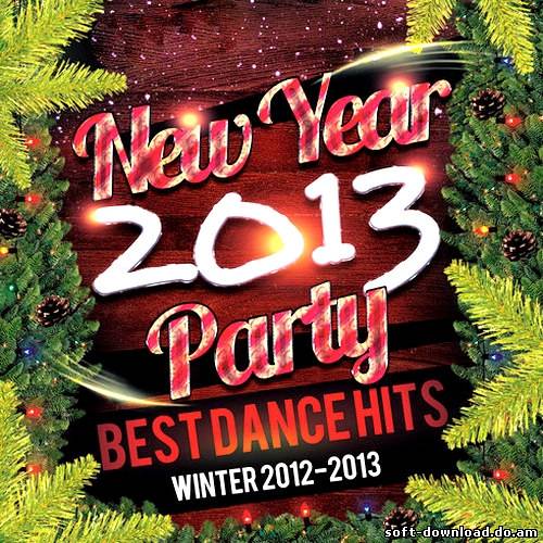 New Year Party 2013