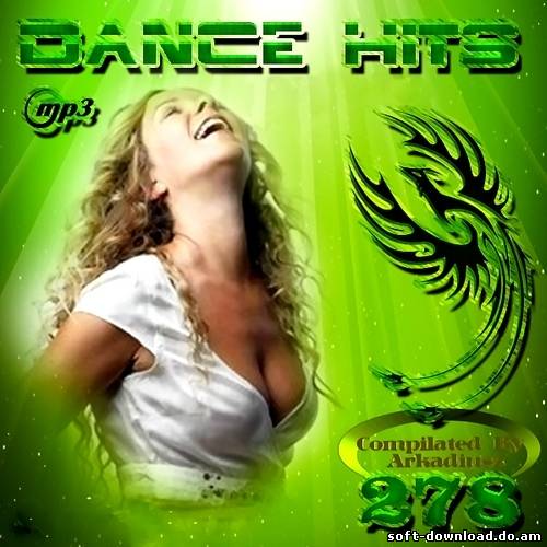 Dance Hits Vol 278 (2012)