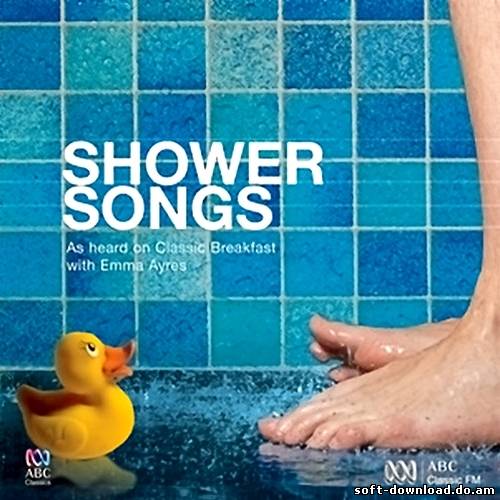 Shower Songs (2012)