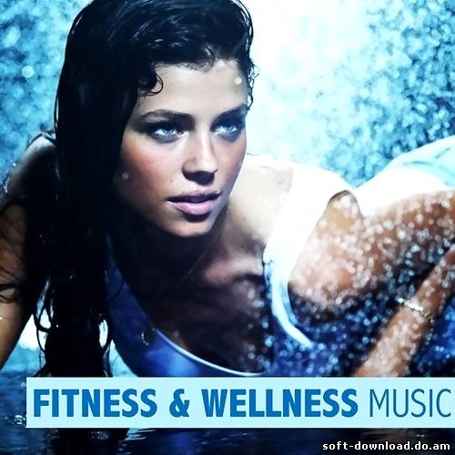 Fitness & Wellness Music (2012)