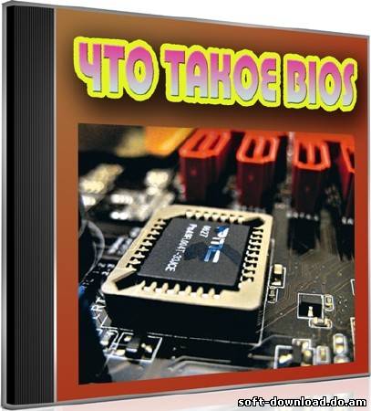 Что такое BIOS (2012) DVDRip