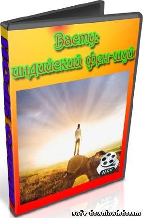 Васту: индийский фен-шуй (2012) DVDRip