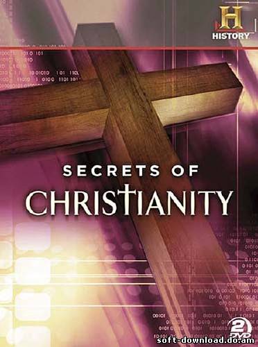 Загадки Христианства. Христианский маркетинг / Secrets of Christianity. Selling Christianity (2011) SATRip