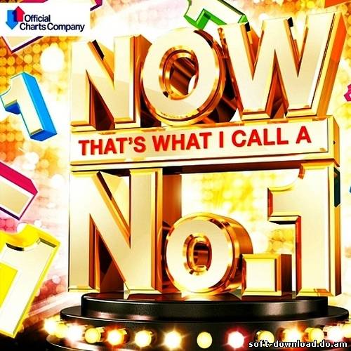 NOW 1ST Edition Dance (2013)