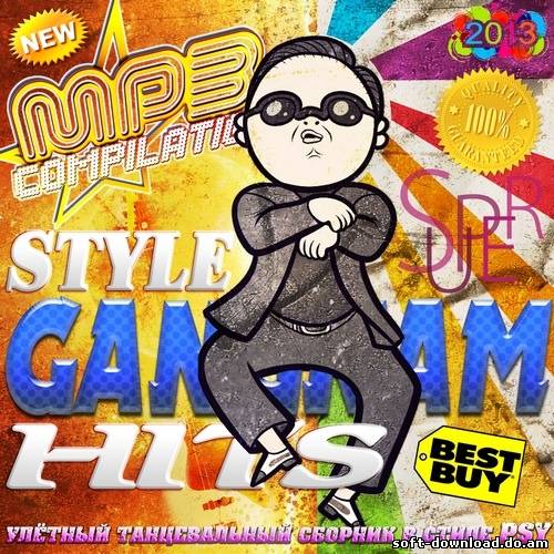 Gangnam Style Hits (2013)