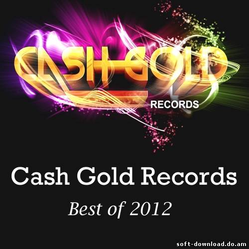 Cash Gold Records Best Of 2012