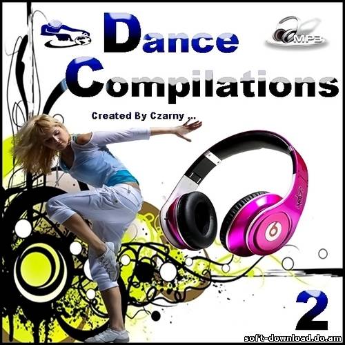 Dance Compilations vol 2 (2013)