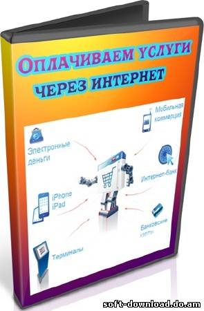 Оплачиваем услуги через интернет (2012) DVDRip