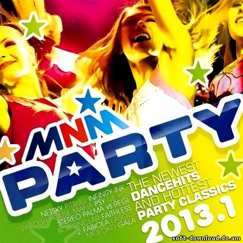 MNM Party 2013.1