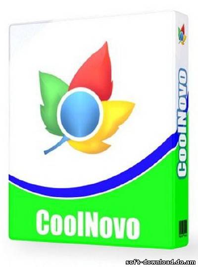 CoolNovo 2.0.5.21 Final + Portable