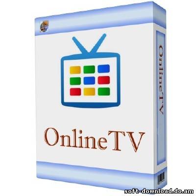 OnlineTV 8.2.0.1