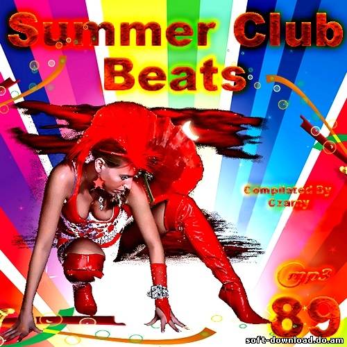 Summer Club Beats vol 89 (2013)