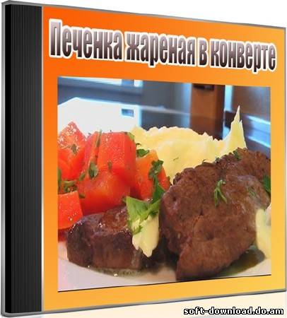 Печенка жареная в конверте (2013) DVDRip