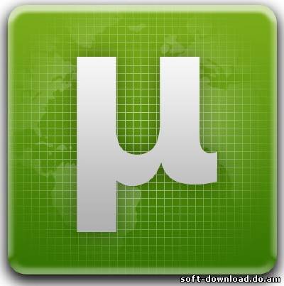 µTorrent 3.3.0.29010 RC 1