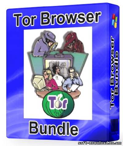 Tor Browser Bundle 2.3.25-3 Rus Portable