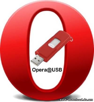 Opera@USB 12.13 Build 1734 Final Portable