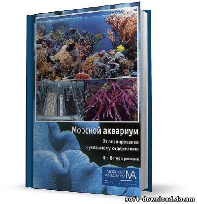 Морской аквариум: от планирования к успешному содержанию