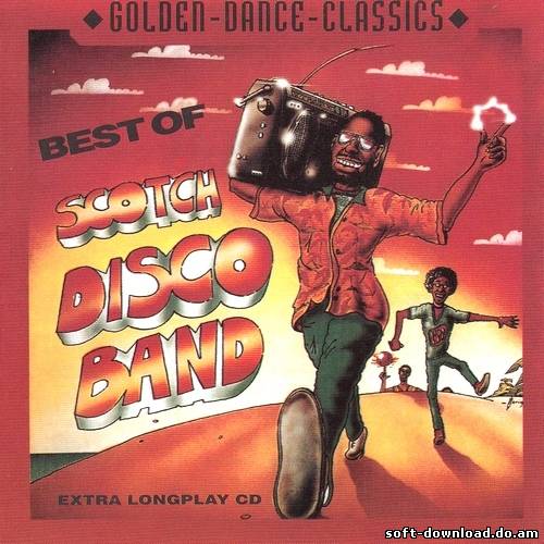 Scotch - Best Of Scotch (2001)