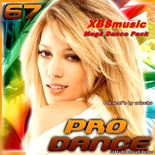 Pro Dance Vol 67 (2012)