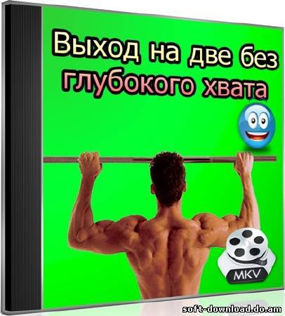 Выход на две без глубокого хвата (2012) DVDRip