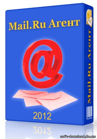 Mail.Ru Агент 6.0 Build 6005